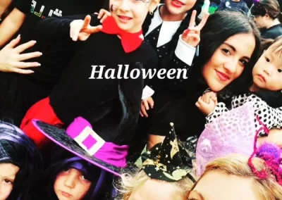 Halloween